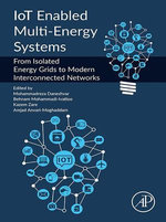 IoT Enabled Multi-Energy Systems