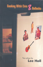 Cooking With Elvis' & 'Bollocks' Cooking With Elvis' & 'Bollocks'