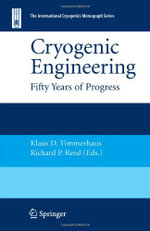 Cryogenic Engineering
