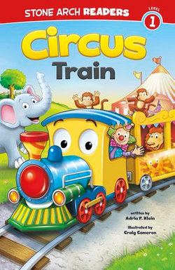 Circus Train