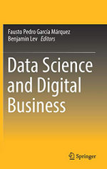 Data Science and Digital Business