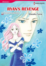 RYAN'S REVENGE (Harlequin Comics)
