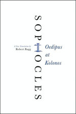 Oedipus at Kolonos