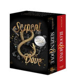 Serpent and Dove 2-Book Box Set