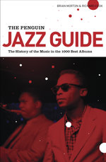 The Penguin Jazz Guide