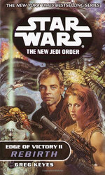 Rebirth: Star Wars Legends