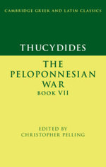 Thucydides: the Peloponnesian War Book VII