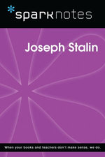 Joseph Stalin (SparkNotes Biography Guide)