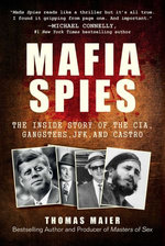 Mafia Spies Mafia Spies