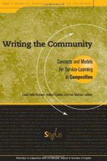 Writing the Community