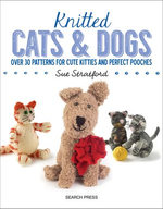 Knitted Cats & Dogs