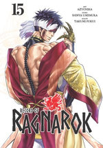 Record of Ragnarok, Vol. 15
