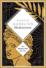 Aurelius - Meditations