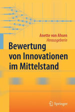 Bewertung Von Innovationen Im Mittelstand