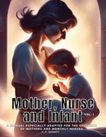 Mother, Nurse and Infant