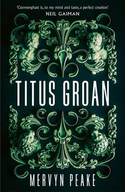 Titus Groan