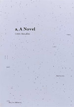 A, a Novel