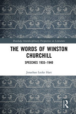 The Words of Winston Churchill