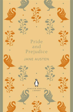 Pride and Prejudice