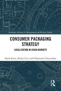 Consumer Packaging Strategy
