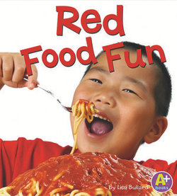 Red Food Fun