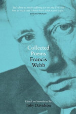 Francis Webb