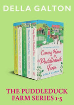 The Puddleduck Farm Series 1-5