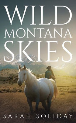 Wild Montana Skies