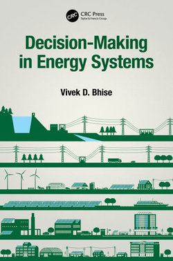 Decision-Making in Energy Systems Decision-Making in Energy Systems