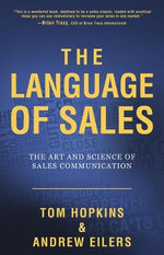 The Language of Sales