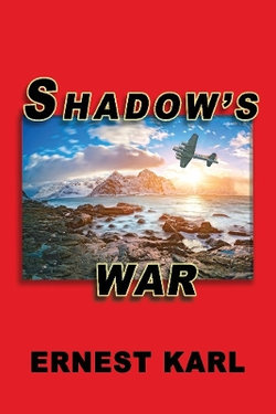 Shadow's War