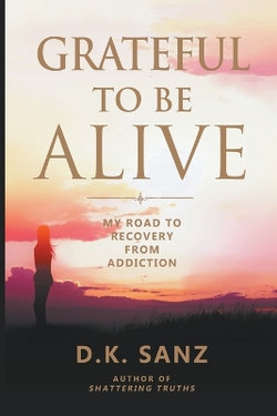 Grateful to Be Alive Grateful to Be Alive