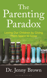The Parenting Paradox