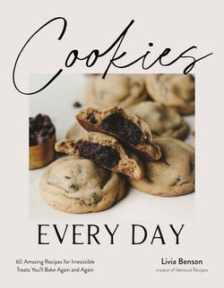 Cookies Every Day