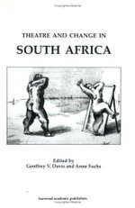 Theatre & Change in South Africa