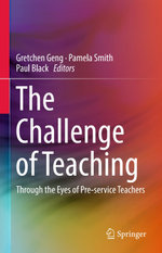 The Challenge of Teaching
