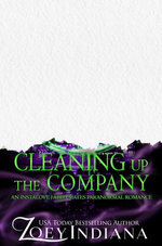 Cleaning Up the Company