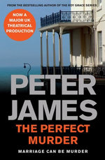 The Perfect Murder: A Novella