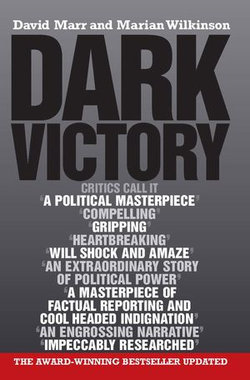 Dark Victory