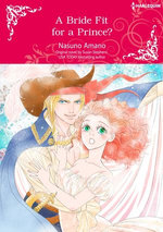 A BRIDE FIT FOR A PRINCE?