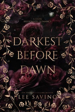 Darkest Before Dawn