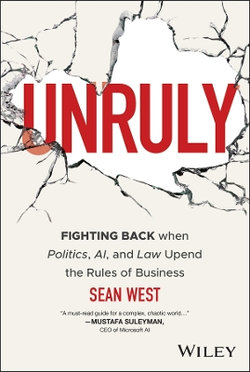 Unruly Unruly