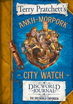 Ankh-Morpork City Watch 