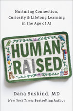 Human Raised