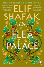 The Flea Palace