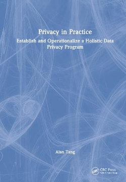 Privacy in Practice