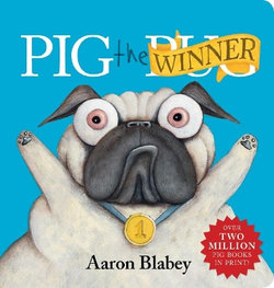 Pig the Winner Pig the Winner