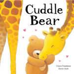 Cuddle Bear