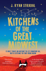 Kitchens of the Great Midwest