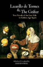 Lazarillo de Tormes and the Grifter